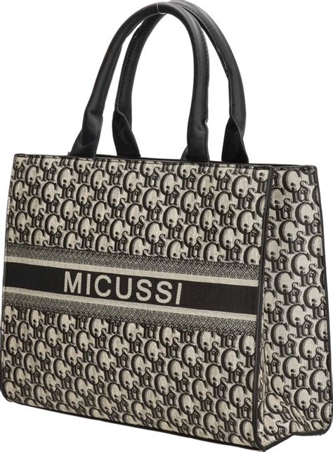micussi bags